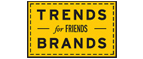 Скидка 10% на коллекция trends Brands limited! - Самойловка